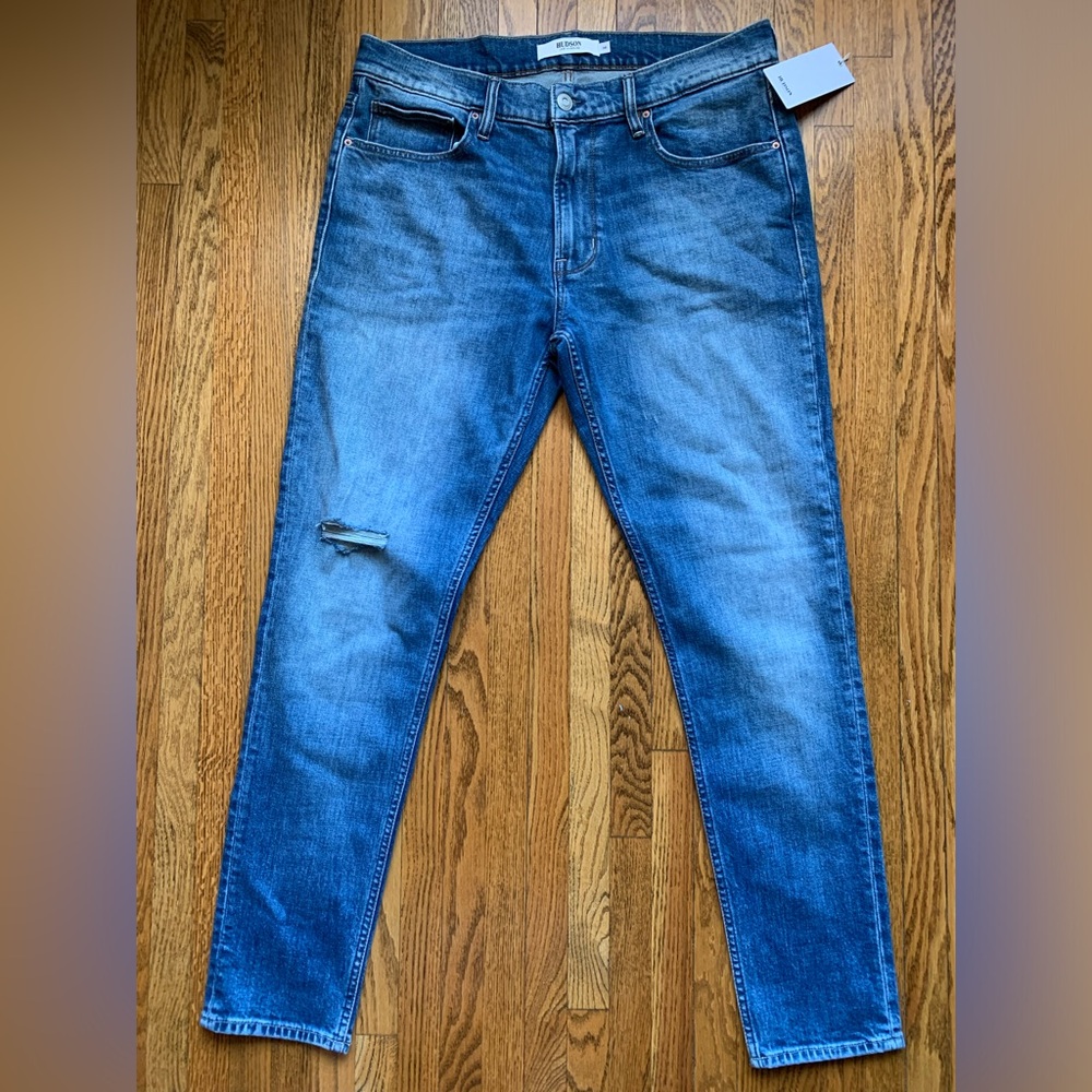 HUDSON Men's Jeans